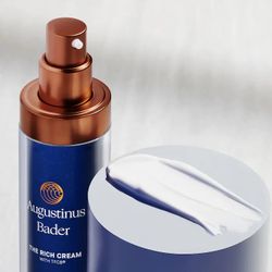 Augustinus Bader The Rich Cream with TFC8® Face Moisturizer