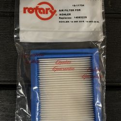 Air Filter for Kohler 