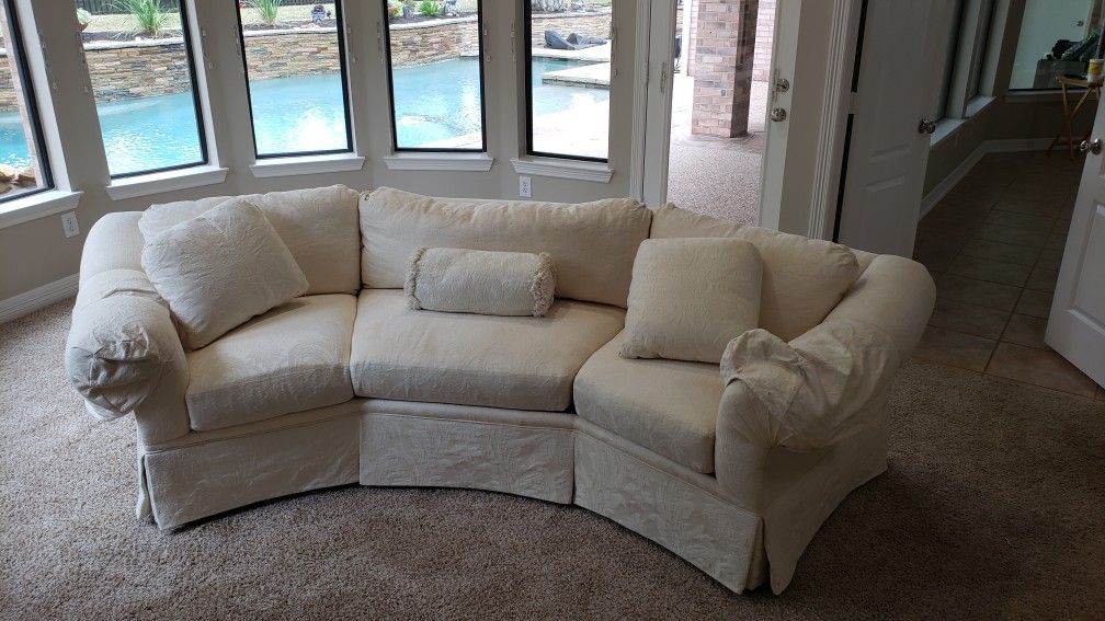 Used Couch