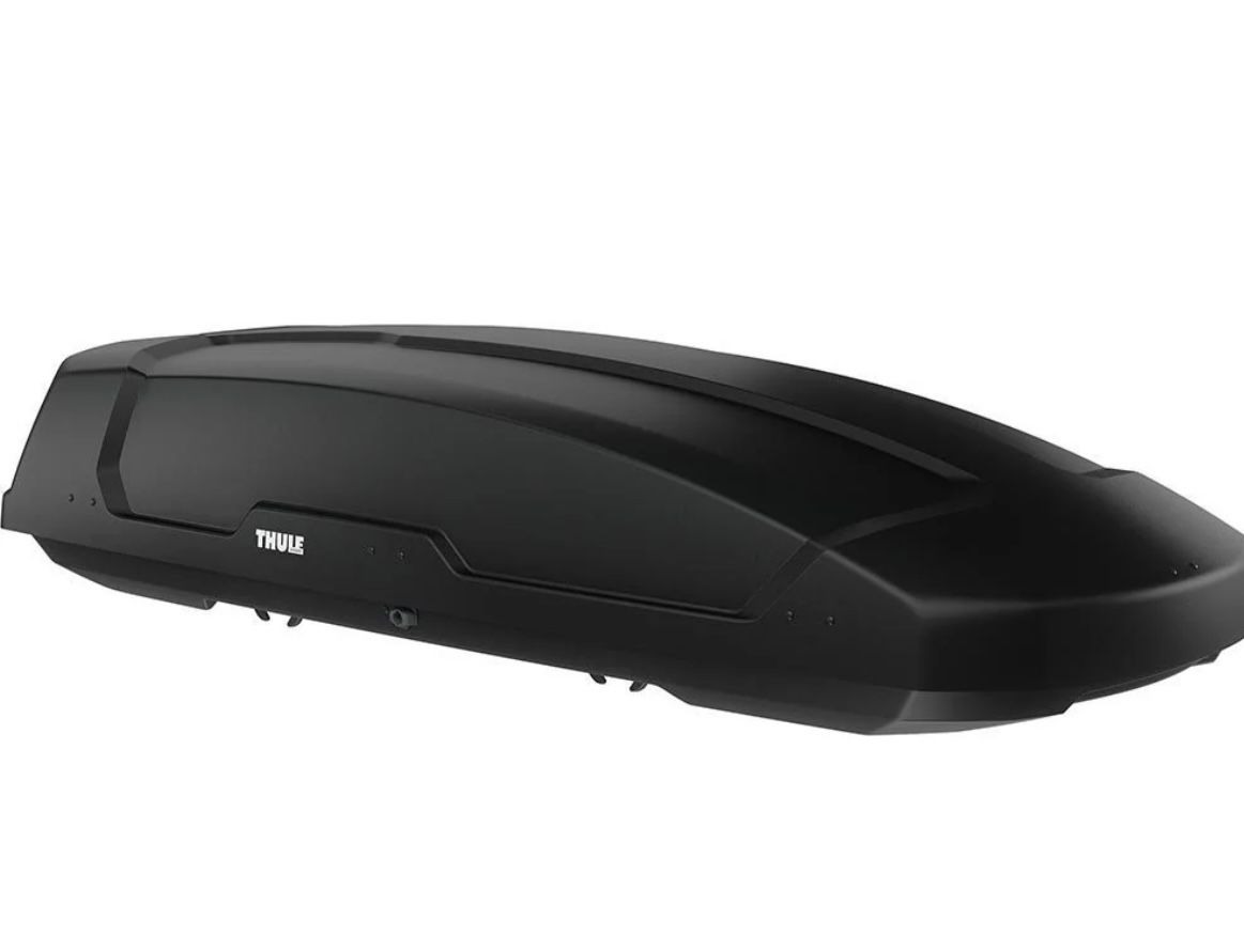 Thule Force XT XL Rooftop Cargo