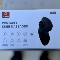 Knee Massager