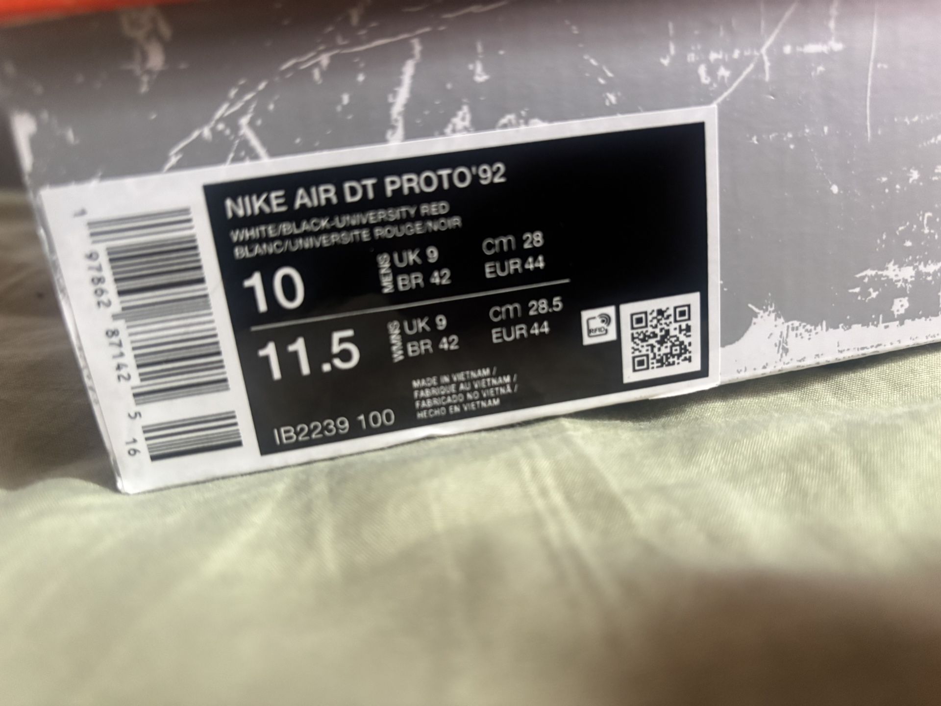 DT Proto 92