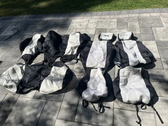Seat Covers