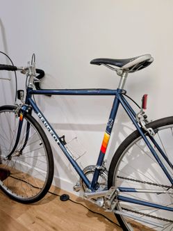 1986 Peugeot Vintage Road Bike 53cm