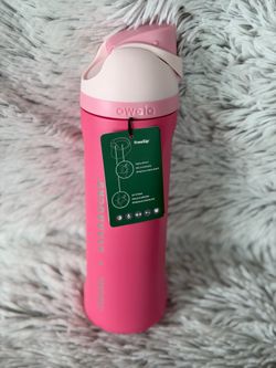 Owala x Starbucks