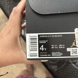 Jordan Shoes