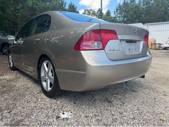 2006 Honda Civic