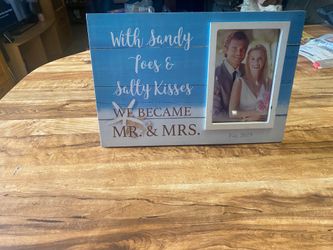 Picture frame