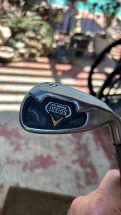 Callaway Big Bertha Rh pw $30 obo