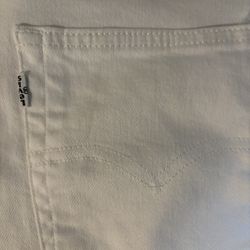 Women’s Levi’s