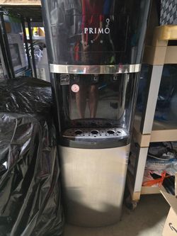 Water dispenser