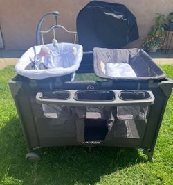 Bassinet