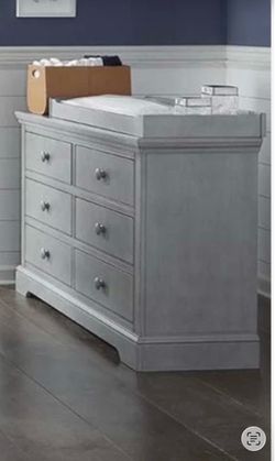 Westwood Design  Dresser