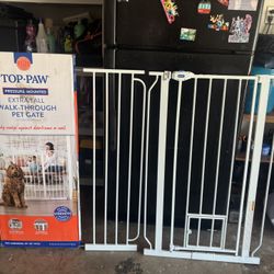 Pet Gate