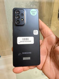 Samsung Galaxy a53 unlocked