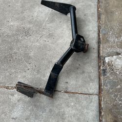 Class 3 Trailer Hitch Receiver Rear Bumper Tow 2" For 08-12 13 Toyota Highlander