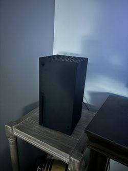 Xbox Series X Console