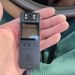 Body Camera 