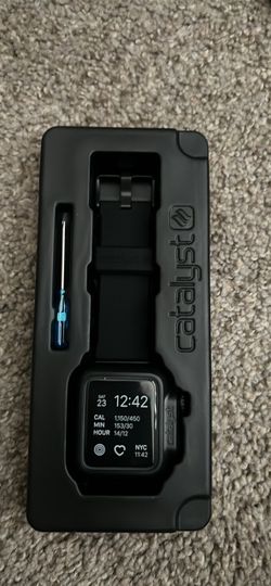 Apple Watch Case