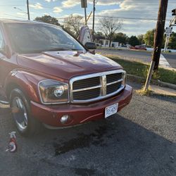 2006 Dodge Durango