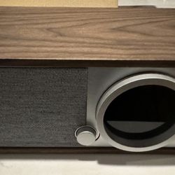 Tivoli Audio Art Generation 2- never Used
