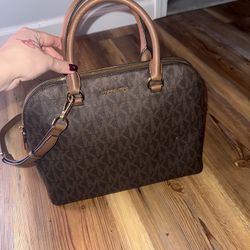 Michael Kors Satchel