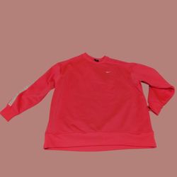Nike DRI-FIT Pullover Sweater 