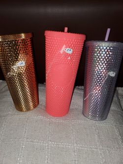 Tumblers 