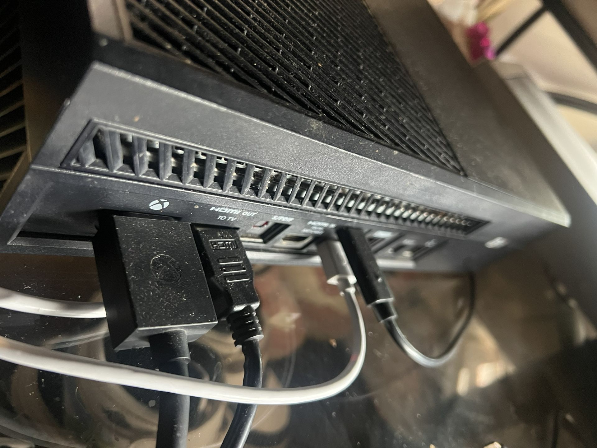 Xbox One