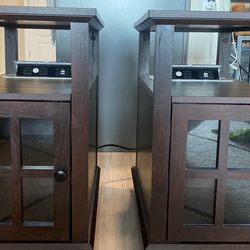 ⚡ Shockingly Good End Tables ⚡