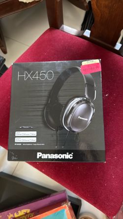 Head phones