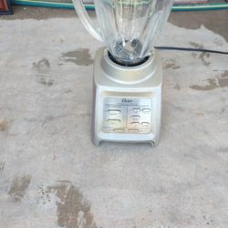 Licuadora Oster