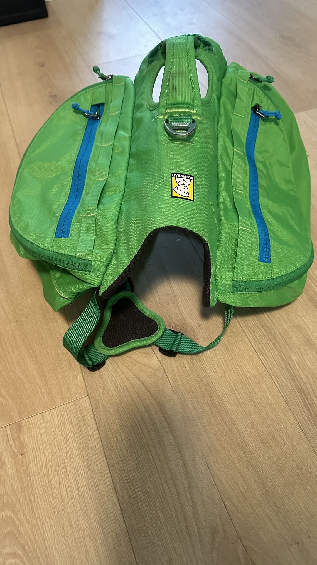 Ruffwear Dog Backpack
