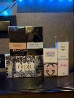 Women fragrances 🌸🌸