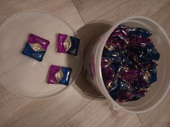 Laundry Detergent Liquid  - Jabon Para Ropa Liquido 