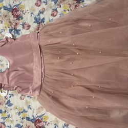Girl Dress