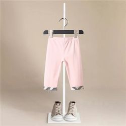 Baby Girls Leggings Pants For Dresses Or Top