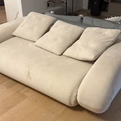 Sofa Bed - Queen Size