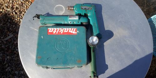 Makita set