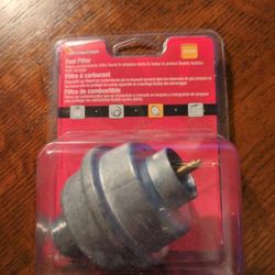 Mr. Heater Fuel Filter F273699