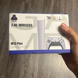 2.4 G Wireless Game Set