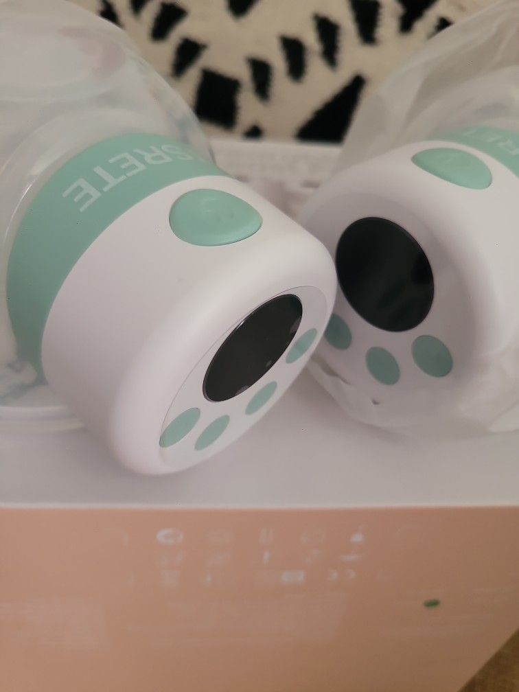 **Tsrete S12 Wearable**