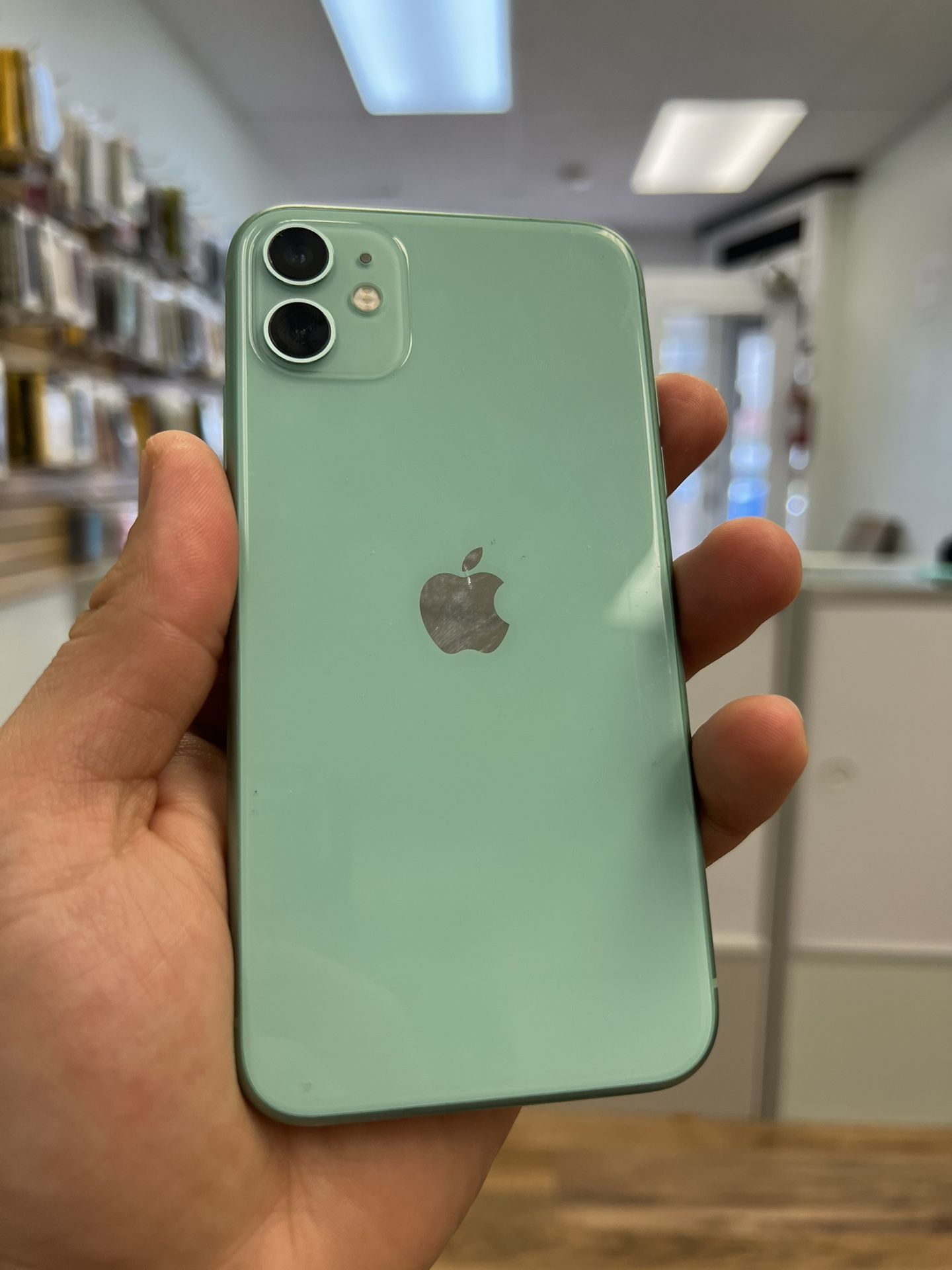 Apple Iphone 11 Unlocked 128GB