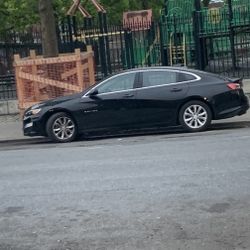 2019 Chevrolet Malibu