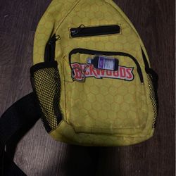 Backwoods Side Backpack