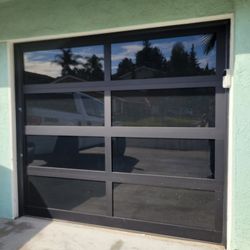Garage Doors 