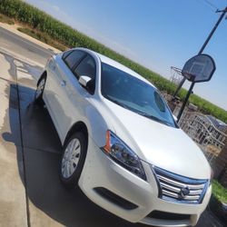 2014 Nissan Sentra