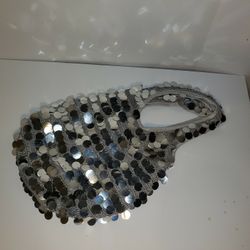 Seaquin Purse See All Pics & Other Ads