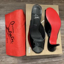 Christian Louboutin ( Red Bottom )