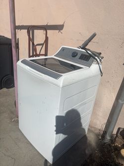 Washer